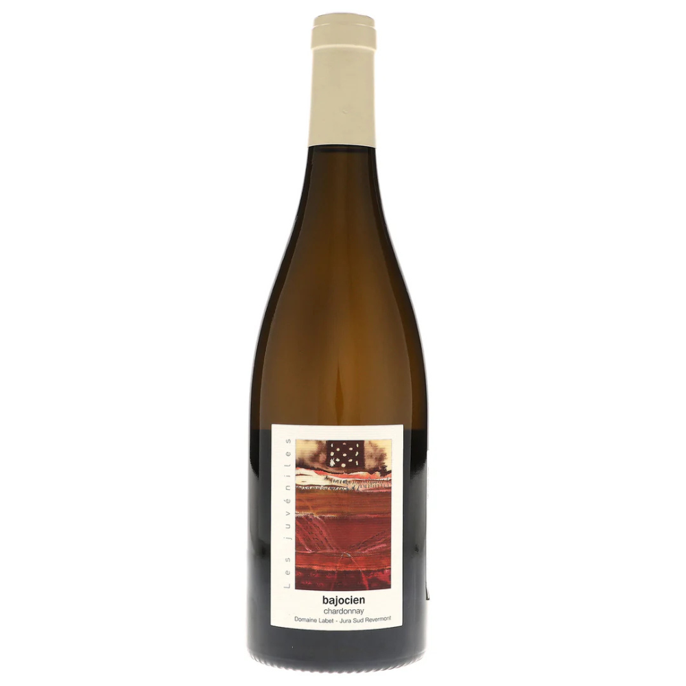 2021 Domaine Labet Chardonnay Bajocien