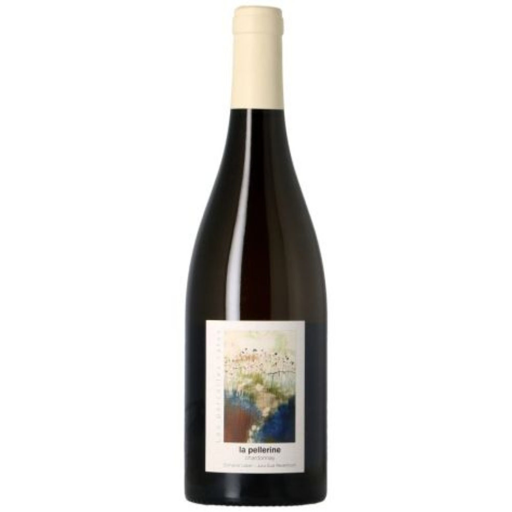 2021 Domaine Labet Chardonnay La Pellerine Les parcelles rares