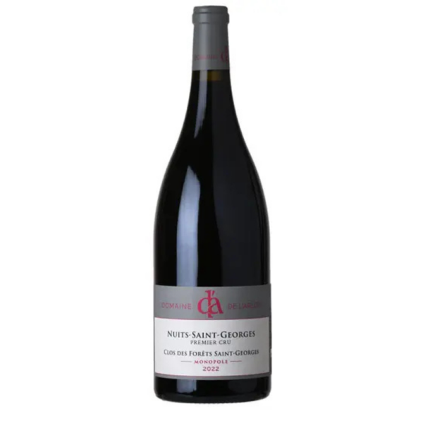 2021 Domaine de L'Arlot Nuits Saint Georges 1er Cru Clos de l'Arlot