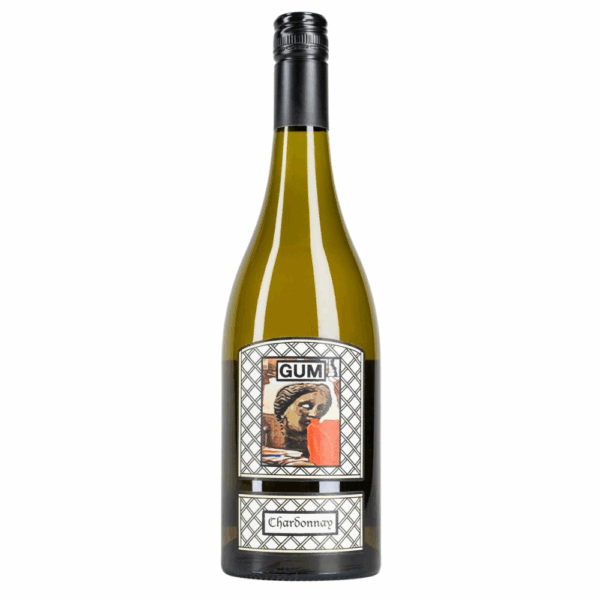 2024 Gum Chardonnay