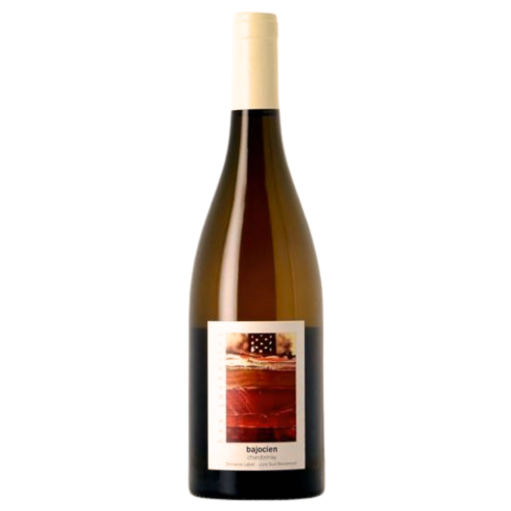 2021 Domaine Labet Chardonnay Bajocien