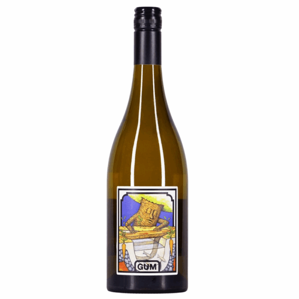 2024 Gum ‘A Field’ Viognier
