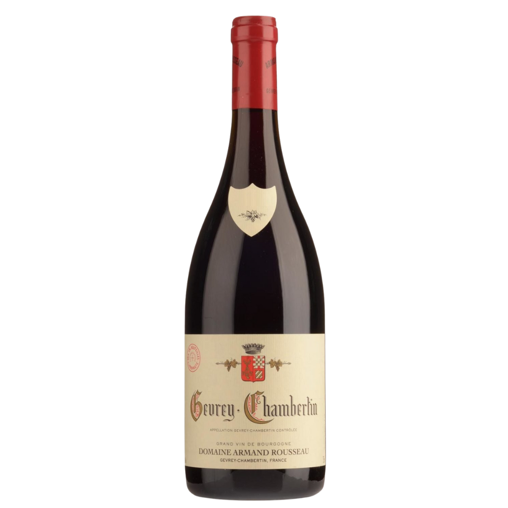 2003 Domaine Armand Rousseau Gevrey-Chambertin