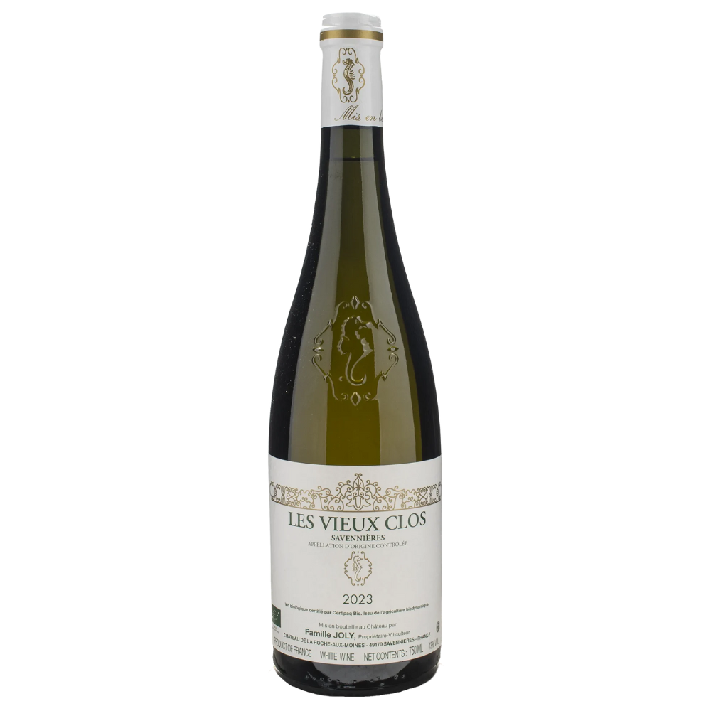 2023 Nicolas Joly Savennières Le Vieux Clos