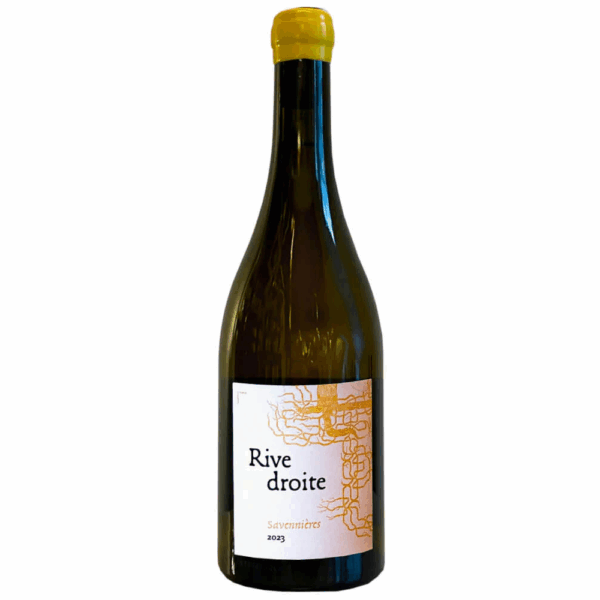 2023 Terra Vita Vinum Savennières Rive Droite