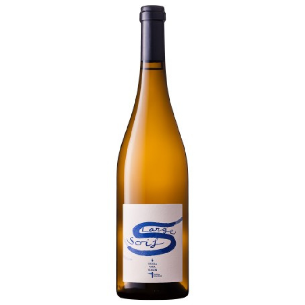 2023 Terra Vita Vinum Large Soif Blanc