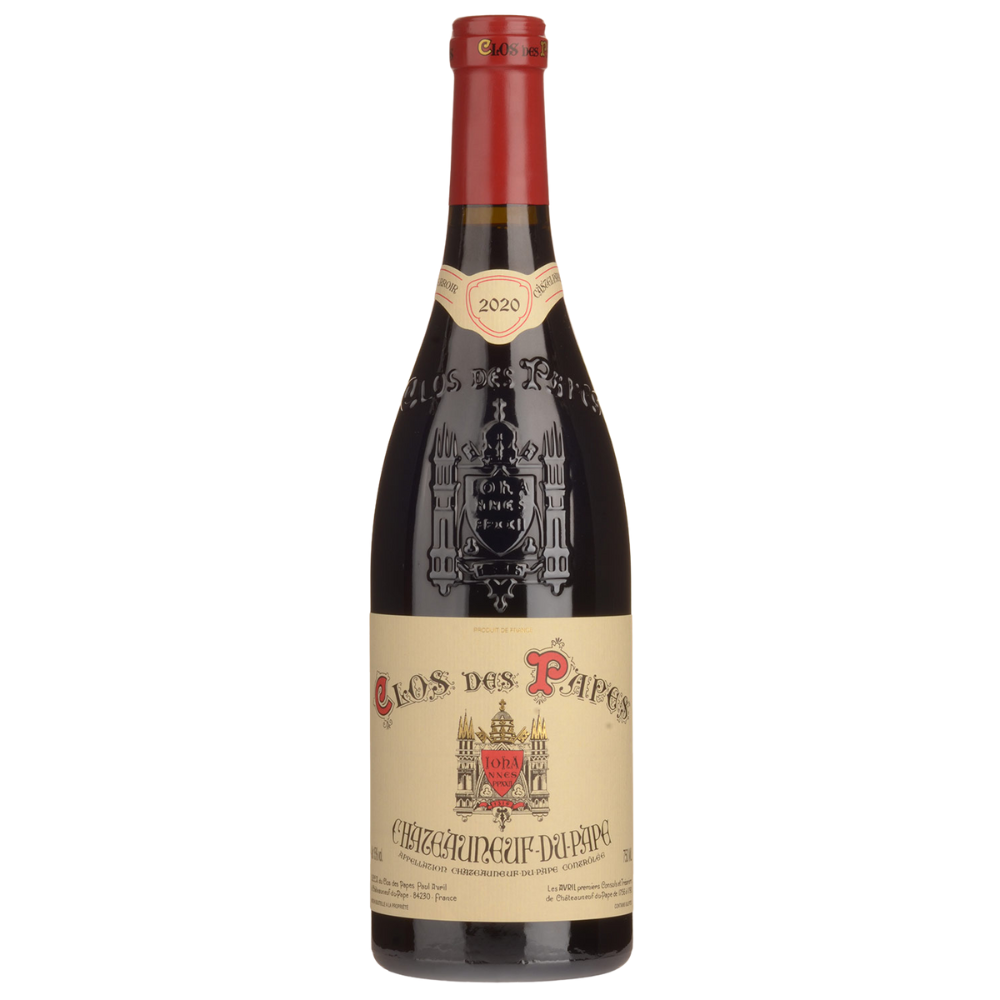 2022 Clos des Papes Chateauneuf-du-Pape
