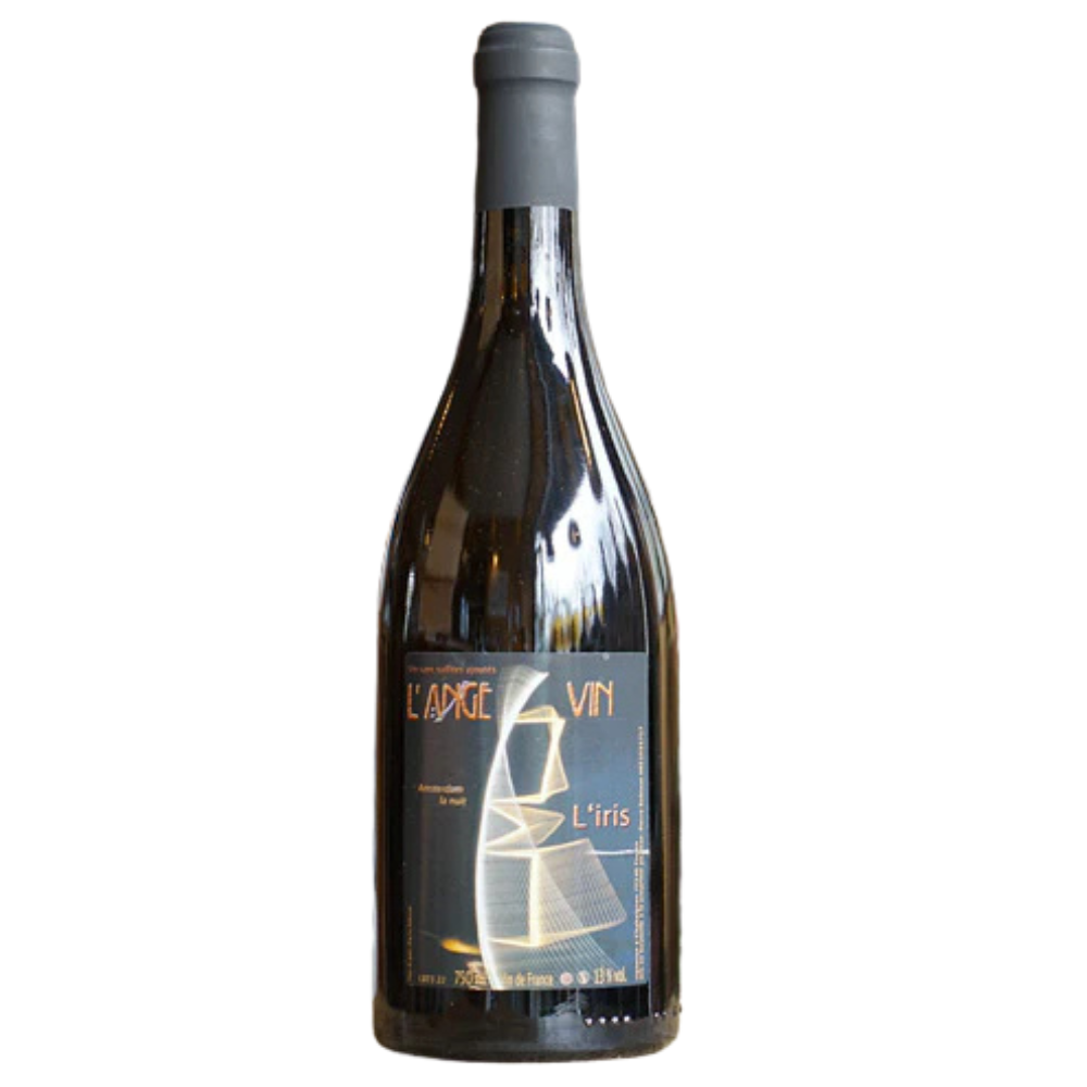 2022 Jean-Pierre Robinot Charme