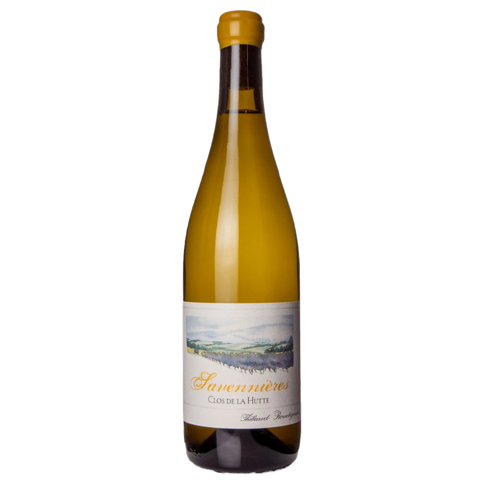 2021 Thibaud Boudignon Savennières Clos de la Hutte