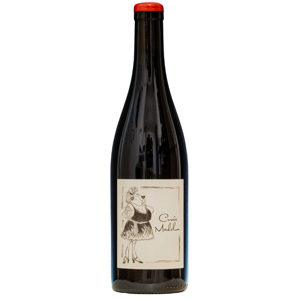 2023 Anne & Jean-François Ganevat Madelon