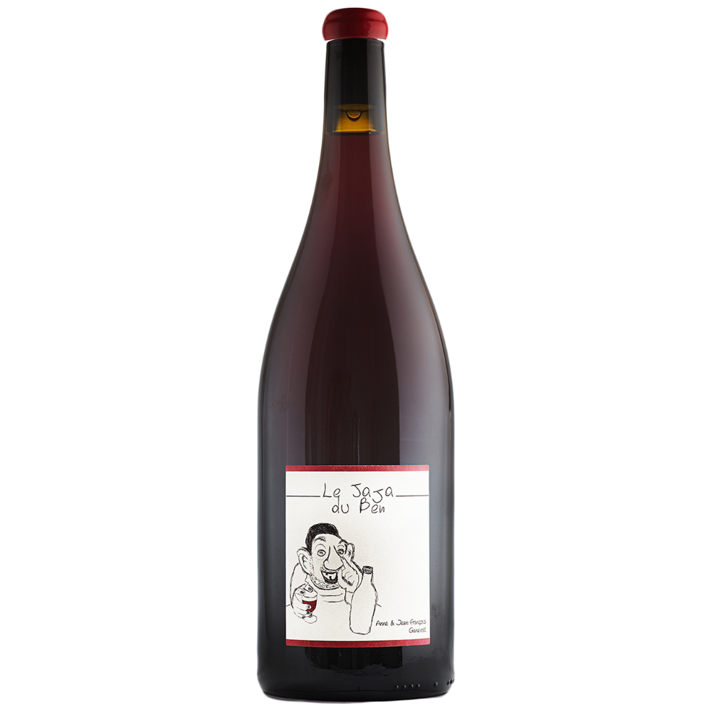 2023 Anne & Jean-François Ganevat Le Jaja