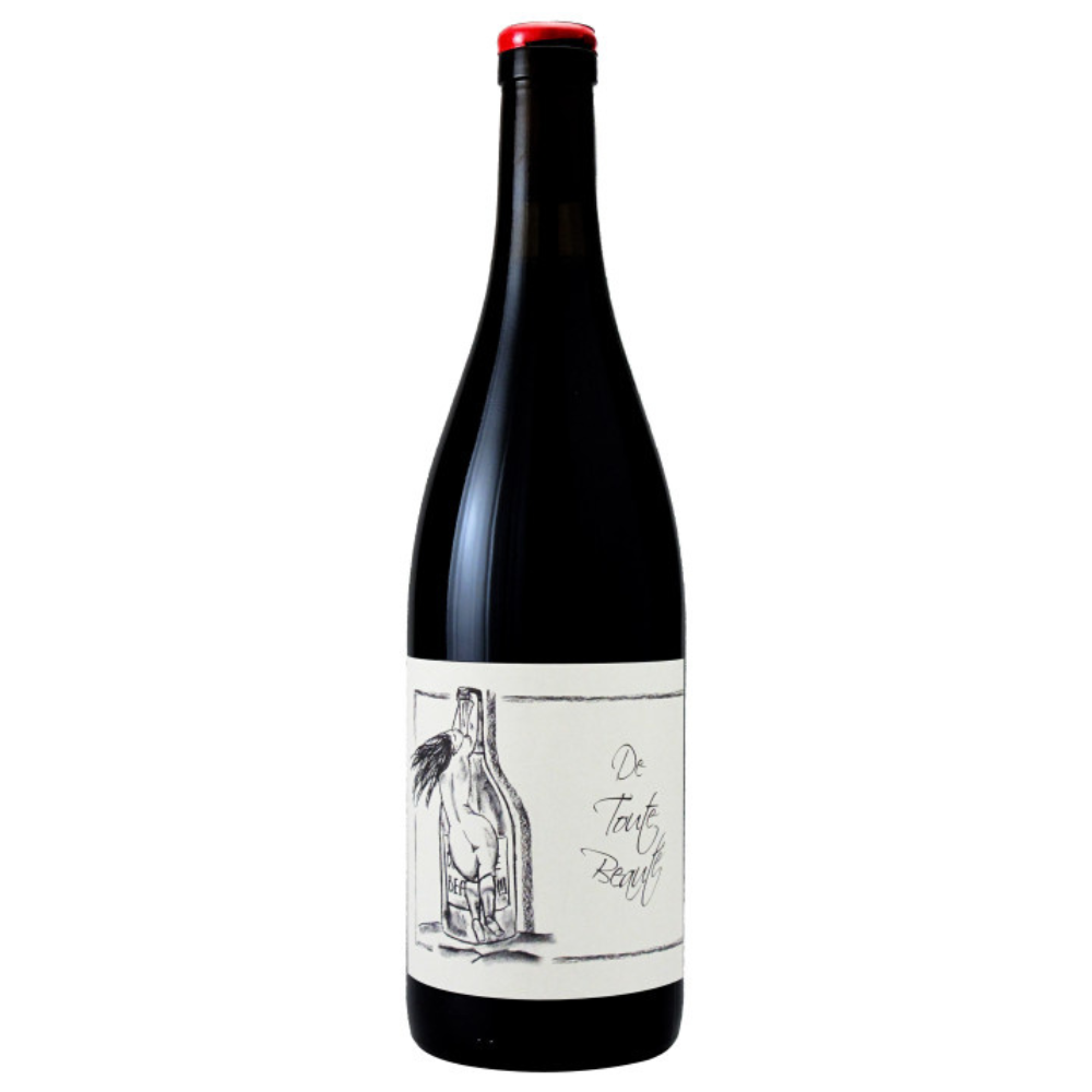 2023 Anne & Jean-François Ganevat De Toute Beaute