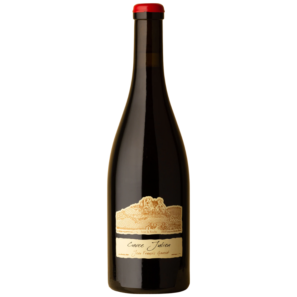 2023 Domaine Jean-François Ganevat Pinot Noir Julien