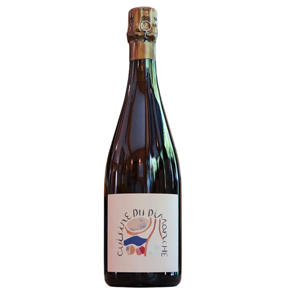 NV Charles Dufour Champagne Bulles de Comptoir #13