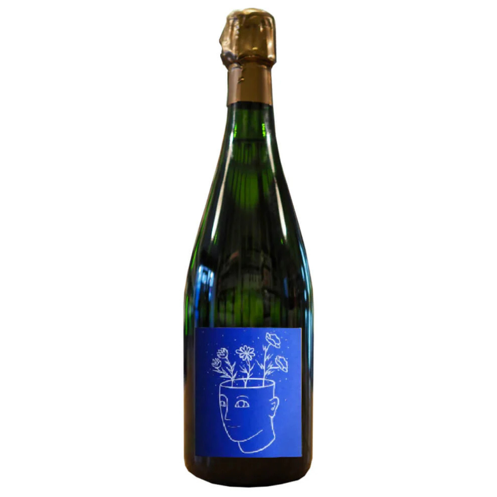 NV Timothée Stroebel Stroebel Pour Toi Brut Nature