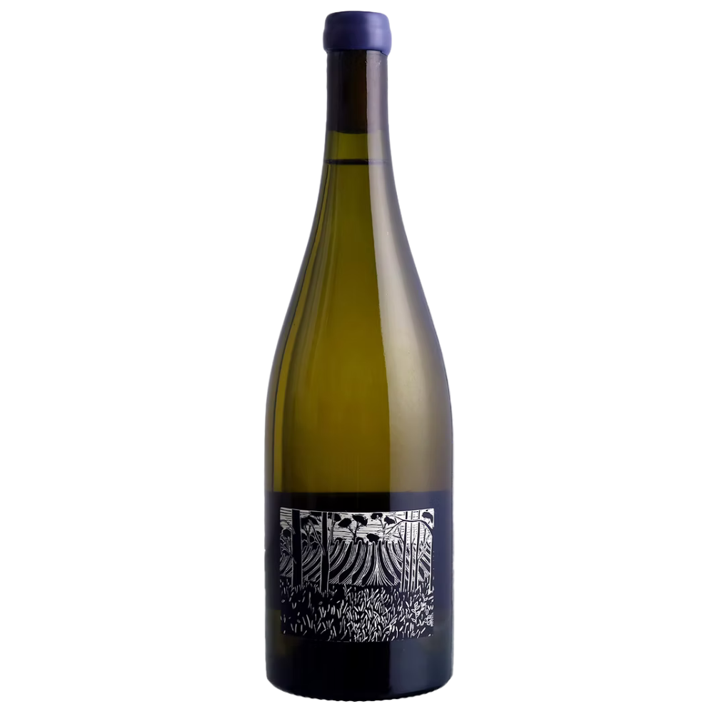 2024 Joshua Cooper Pyren Vineyard Warrenmang Pyrenees Sauvignon Blanc
