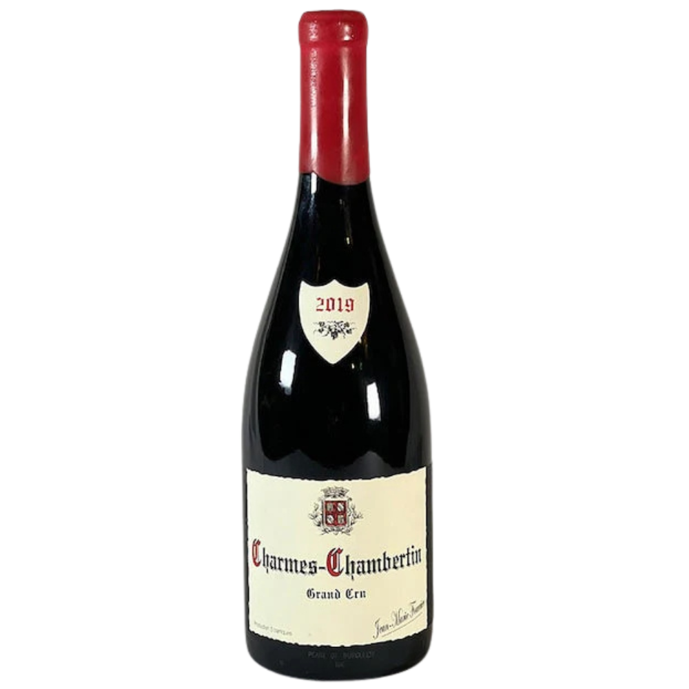 2019 Domaine Jean-Marie Fourrier Charmes-Chambertin