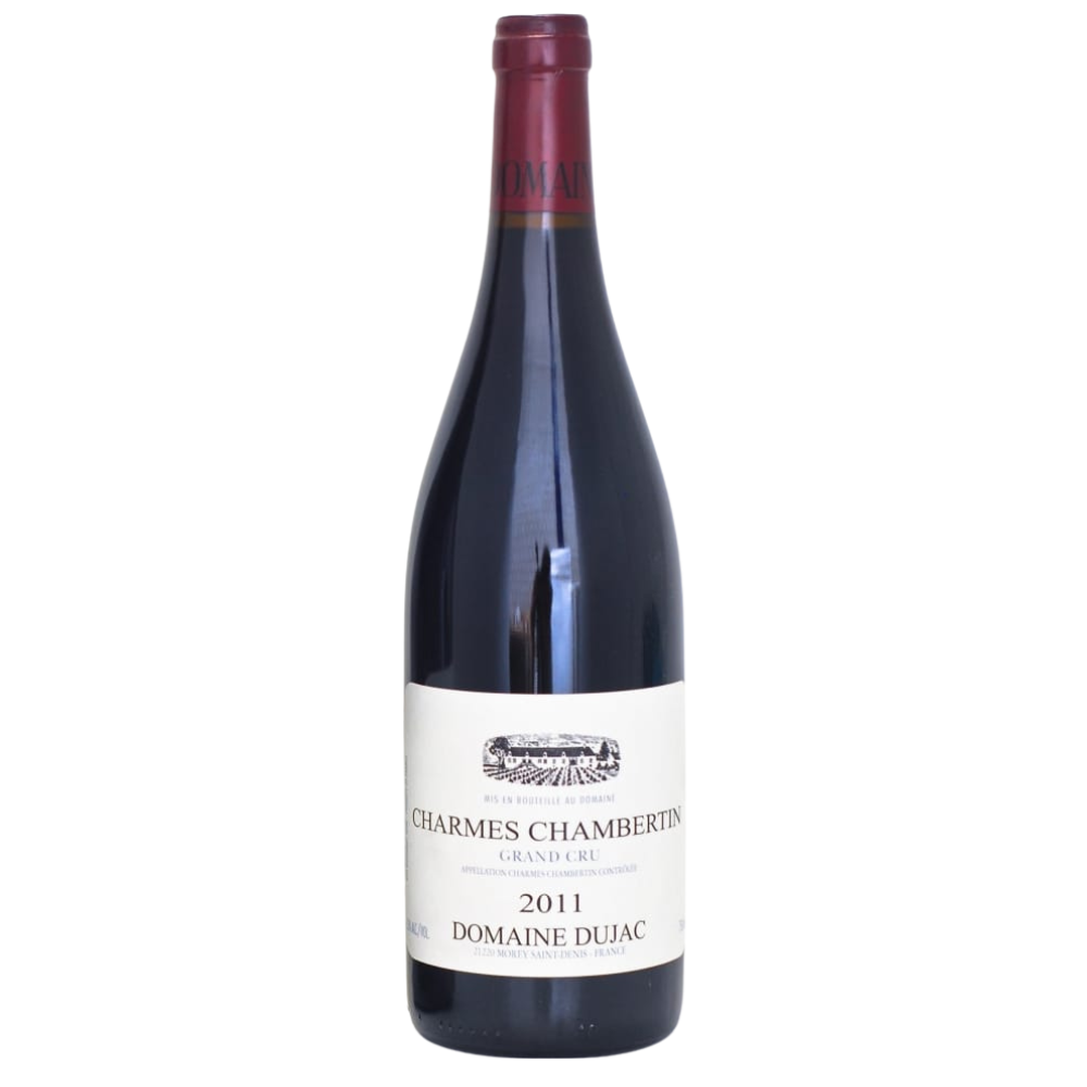 2014 Domaine Dujac Charmes-Chambertin Grand Cru