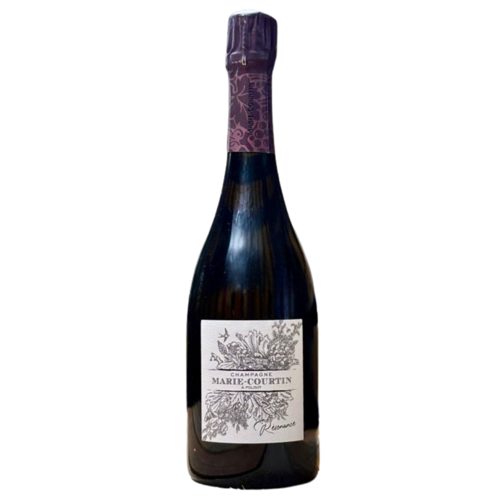 2018 Marie-Courtin Champagne Concordance