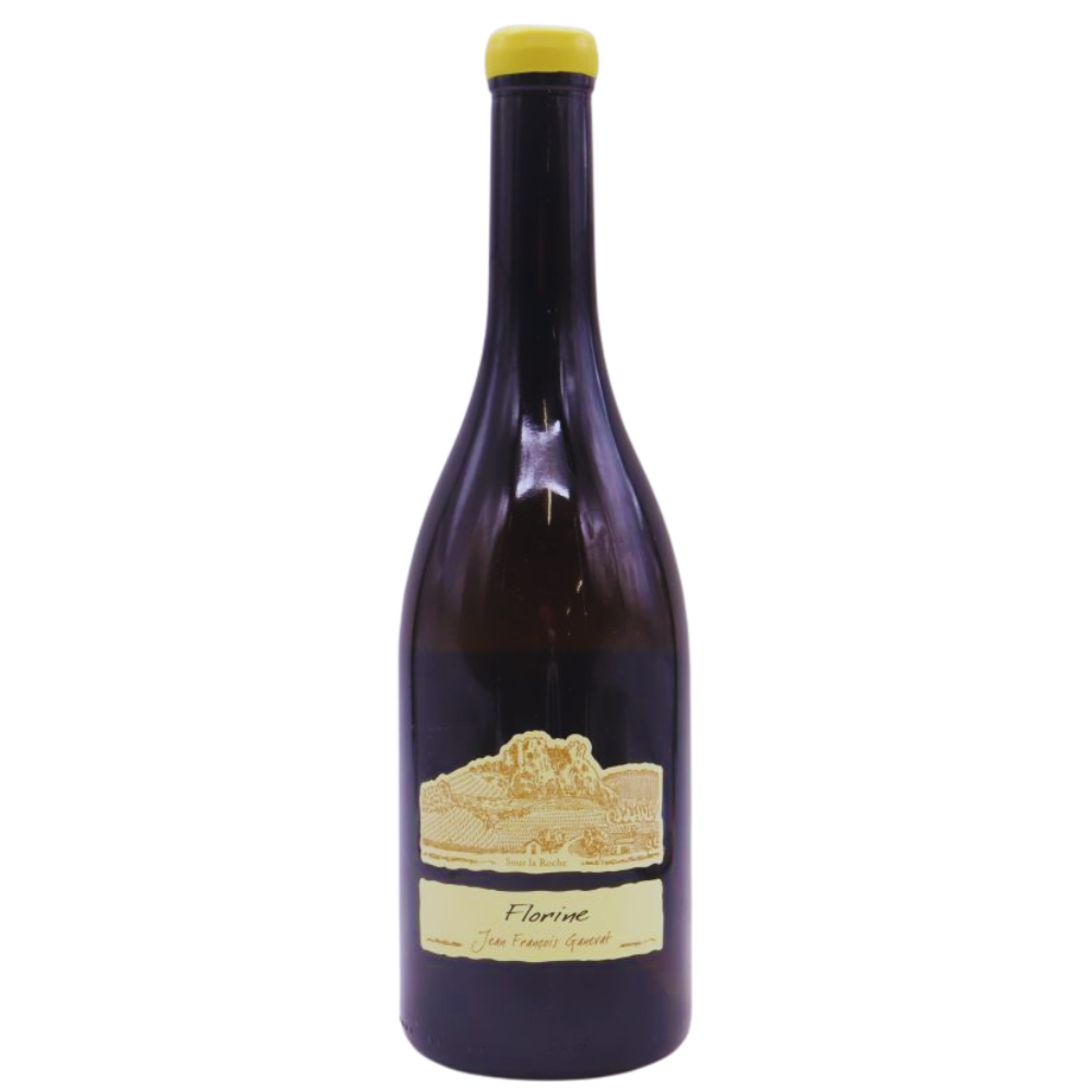 2020 Domaine Jean-François Ganevat Chardonnay Florine