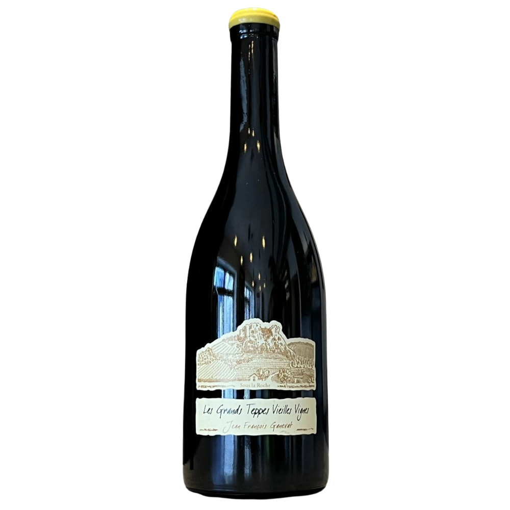 2020 Domaine Jean-François Ganevat Chardonnay Grands Teppes VV