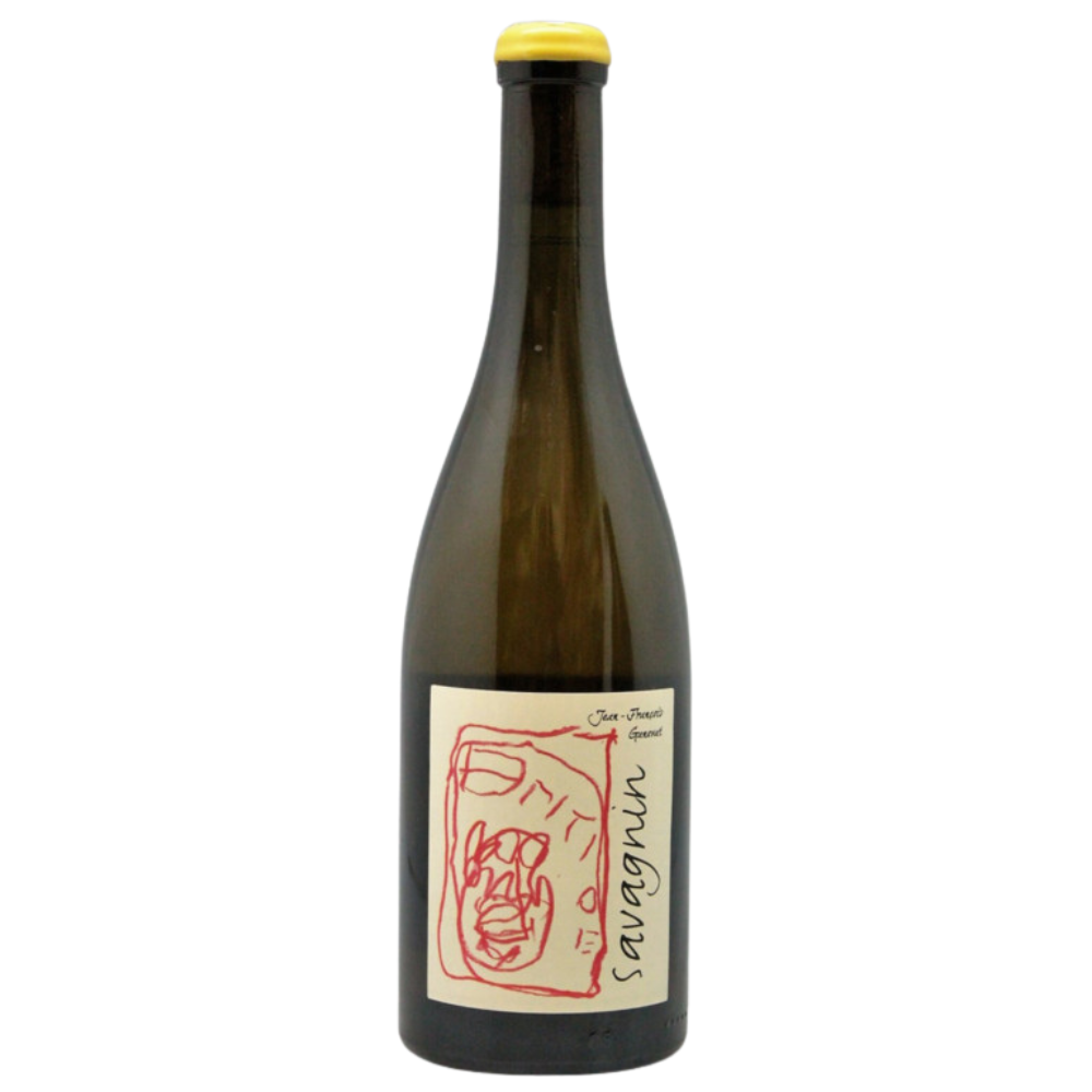 2020 Domaine Jean-François Ganevat Savagnin Antide