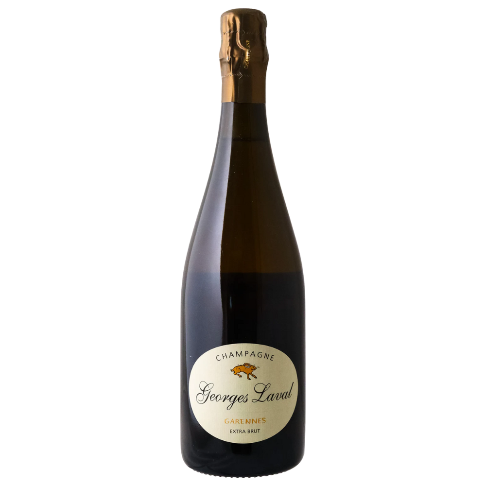 NV Georges Laval Garennes Extra Brut