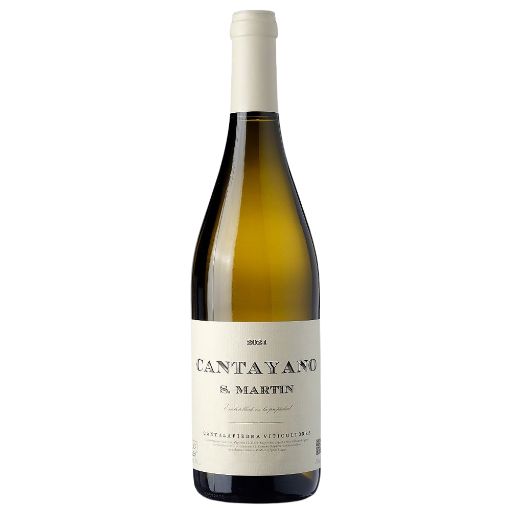 2024 Cantalapiedra Viticultores Cantayano