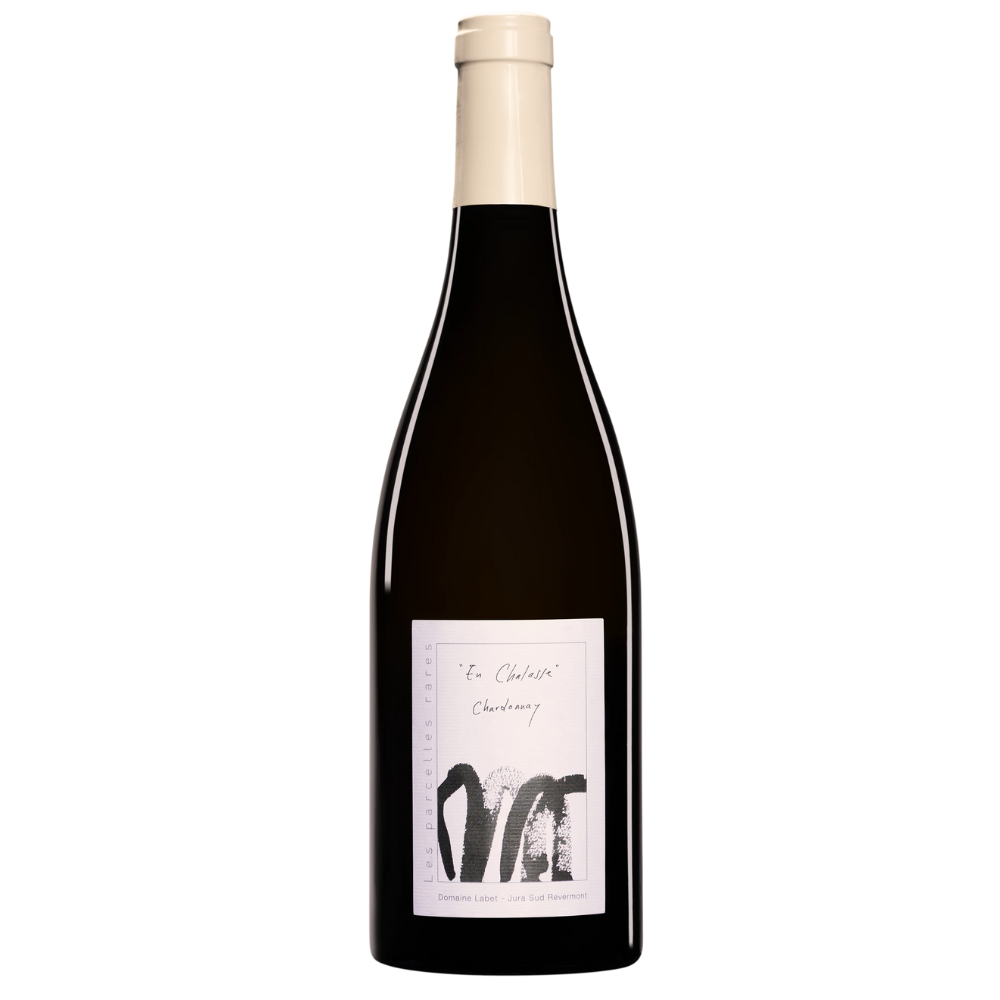 2020 Domaine Labet Chardonnay No 2 En Chalasse