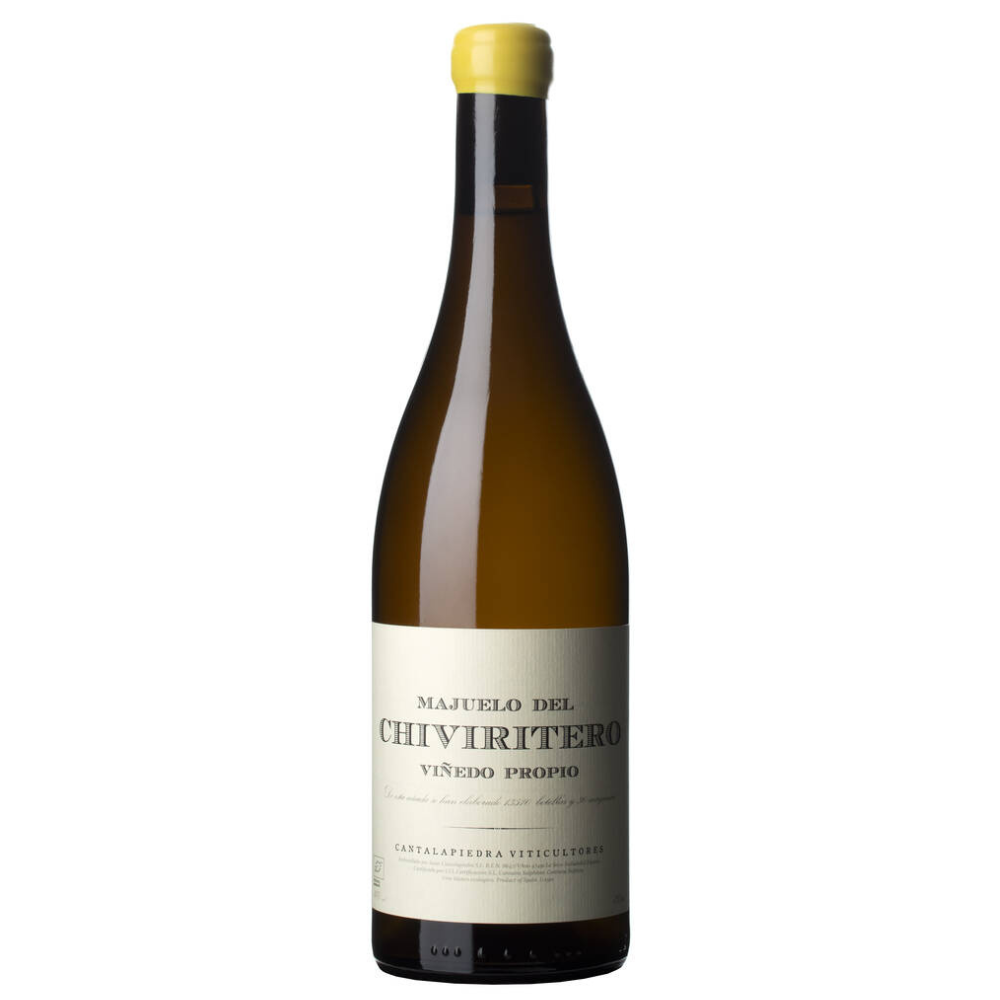 2023 Cantalapiedra Viticultores Chiviritero