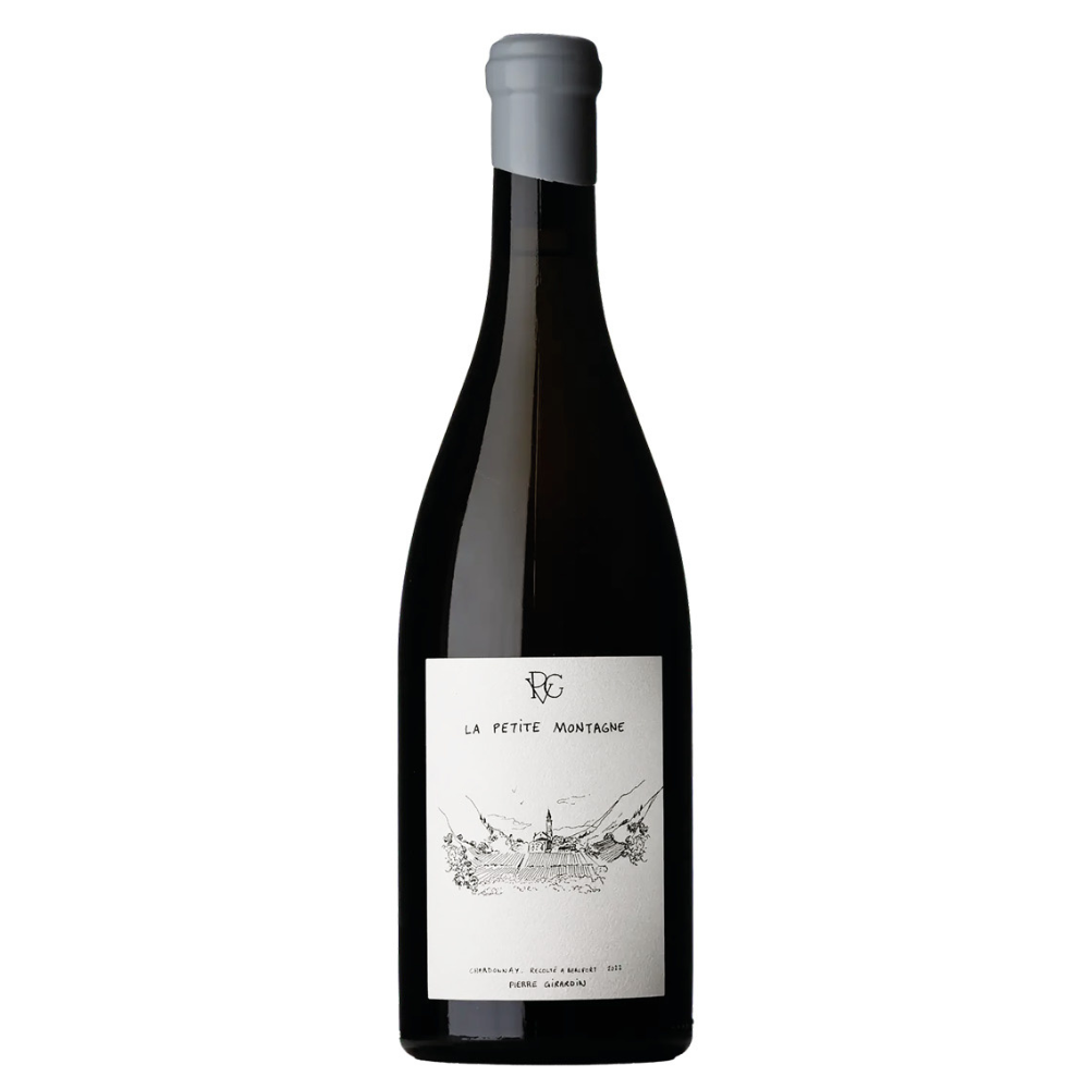 2023 Pierre Girardin Chardonnay La Petit Montagne