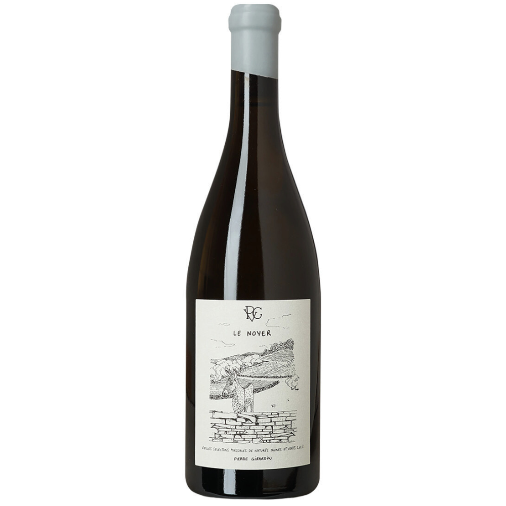 2023 Pierre Girardin Chardonnay Le Noyer