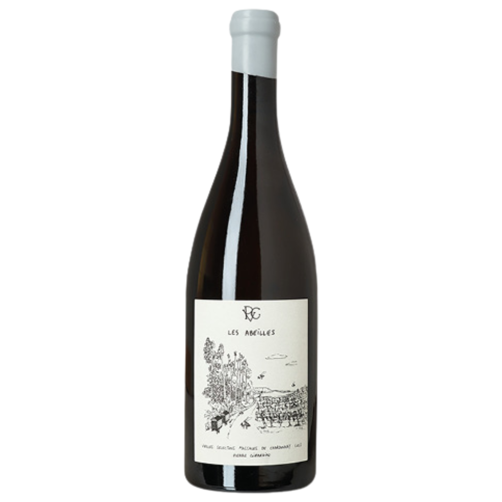 2023 Pierre Girardin Savagnin Le Chataigner
