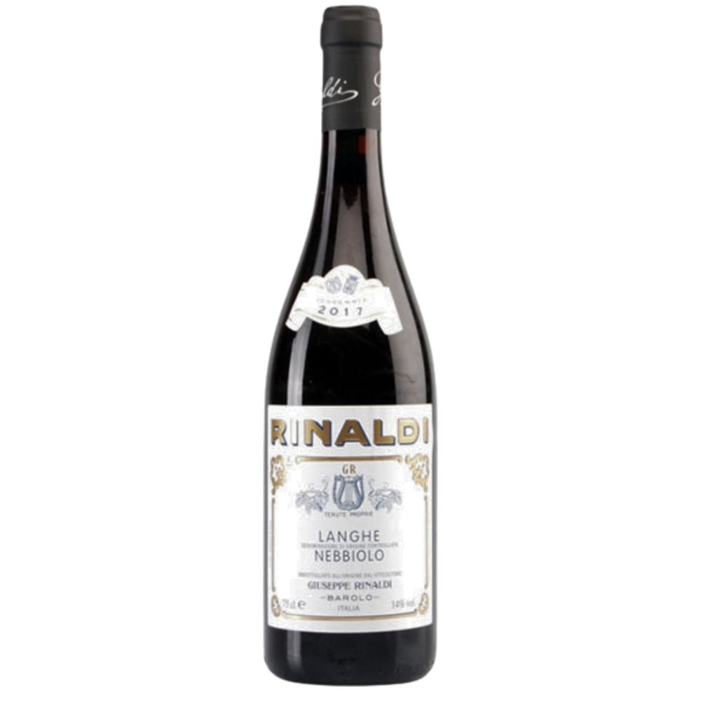 2023 Giuseppe Rinaldi Langhe Nebbiolo