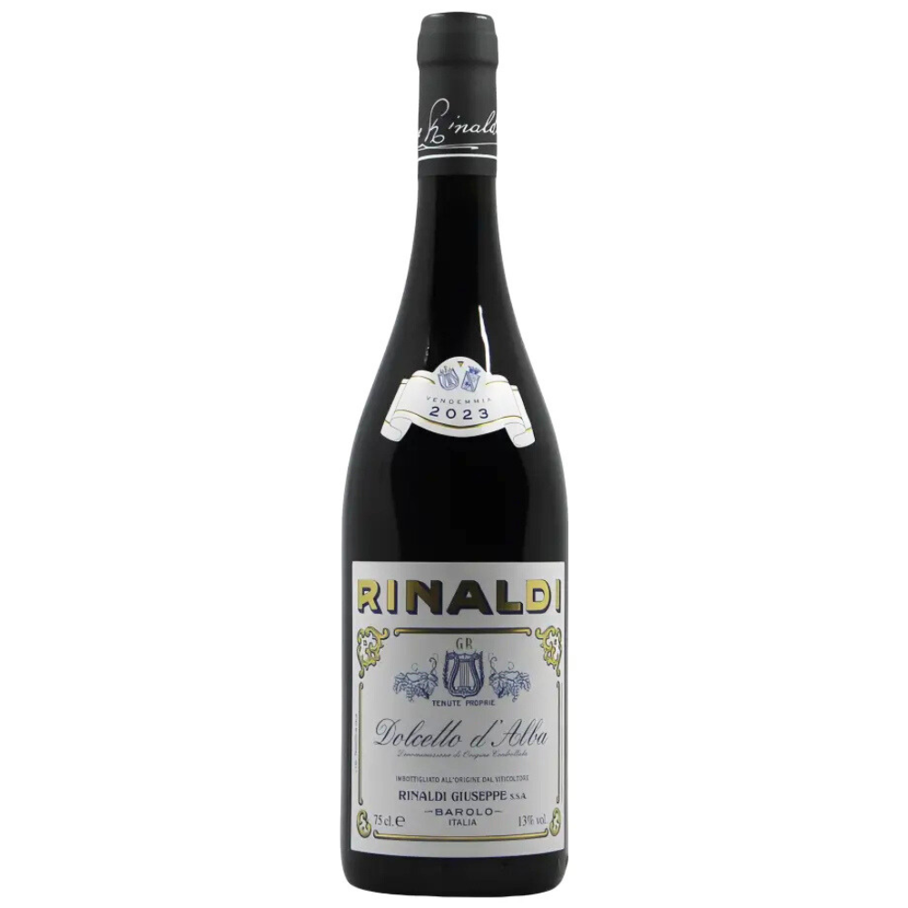 2023 Giuseppe Rinaldi Dolcetto D’Alba
