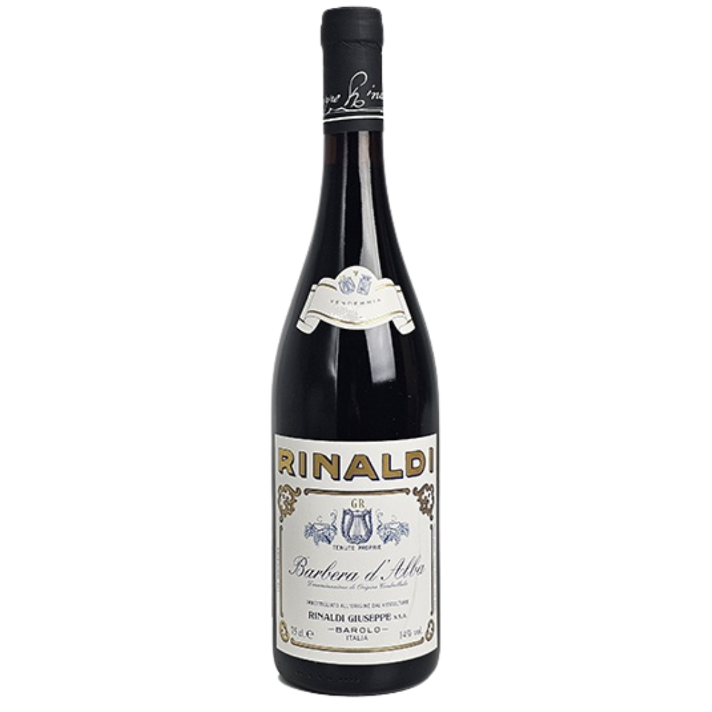 2023 Giuseppe Rinaldi Barbera D’Alba
