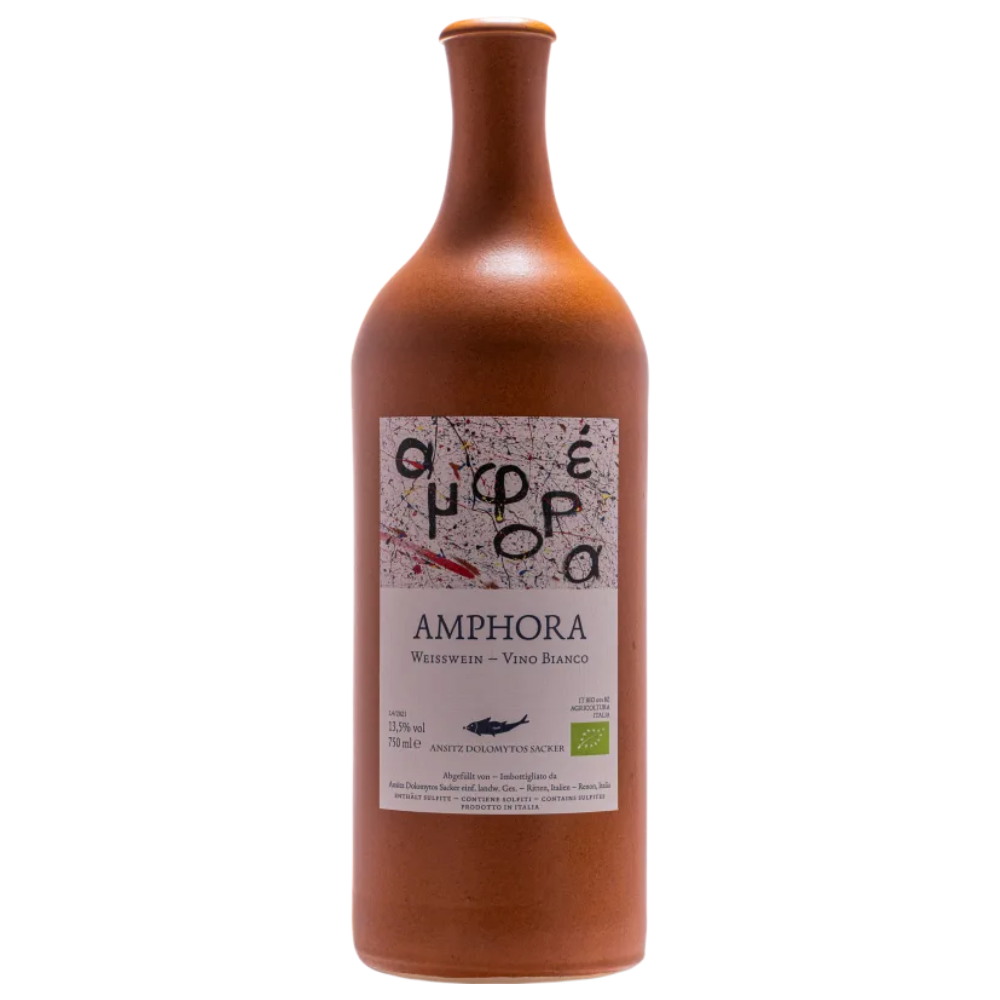 2021 Ansitz Dolomytos Sacker Amphora