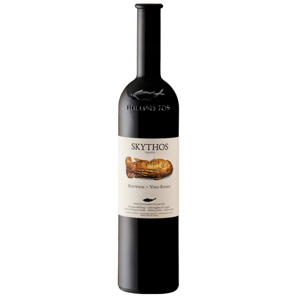 2018 Ansitz Dolomytos Sacker Skythos