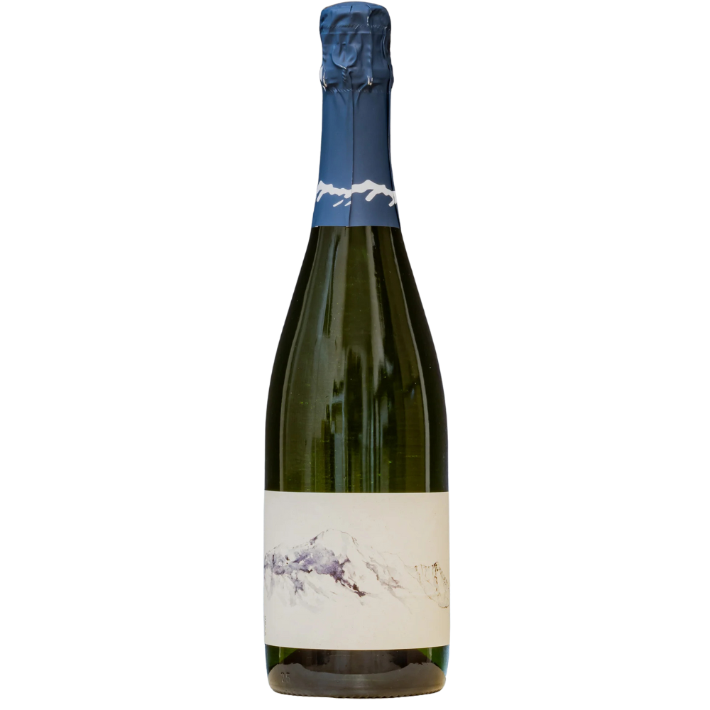 2019 Domaine Belluard Mont Blanc Brut Zéro