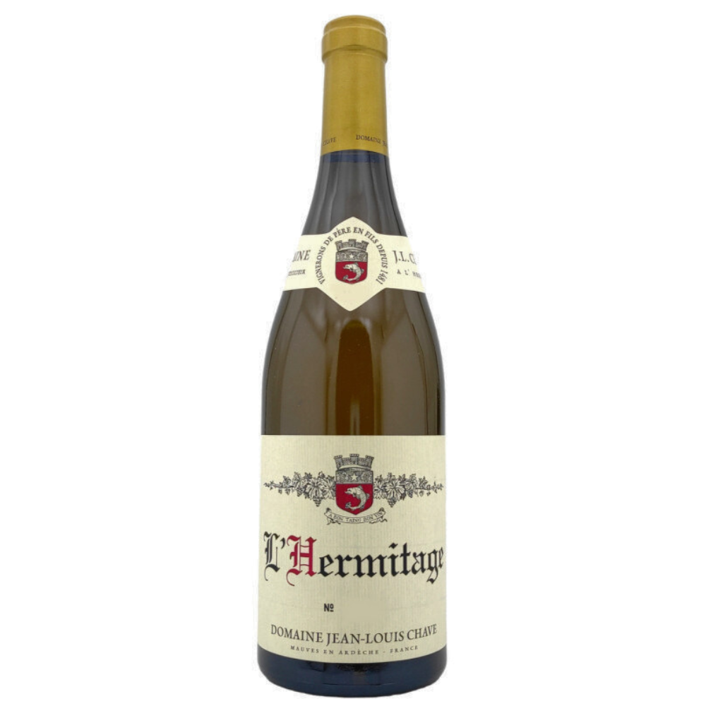 2011 Domaine Jean-Louis Chave Hermitage Blanc