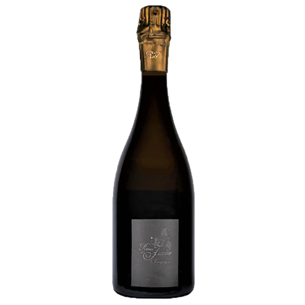 2016 Cedric Bouchard Champagne Blanc de Noirs Roses de Jeanne Cote Val Vilaine