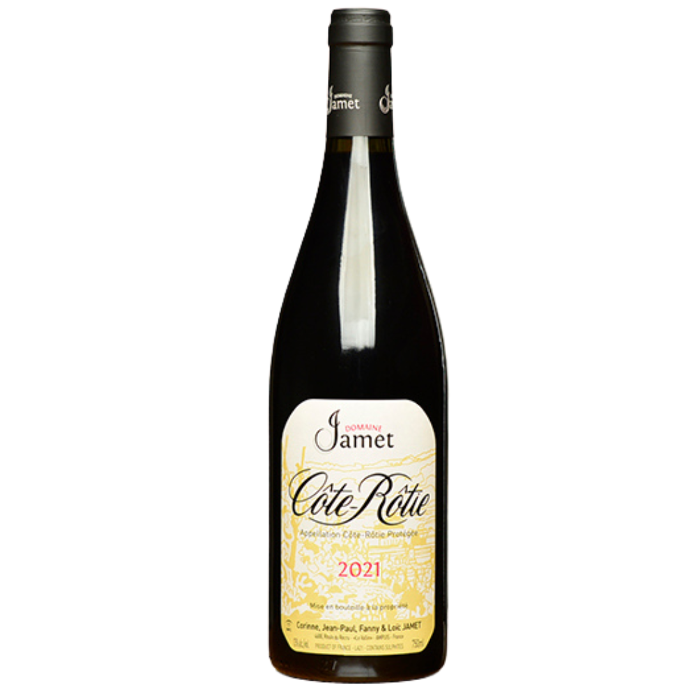 2022 Domaine Jamet Côte Rôtie