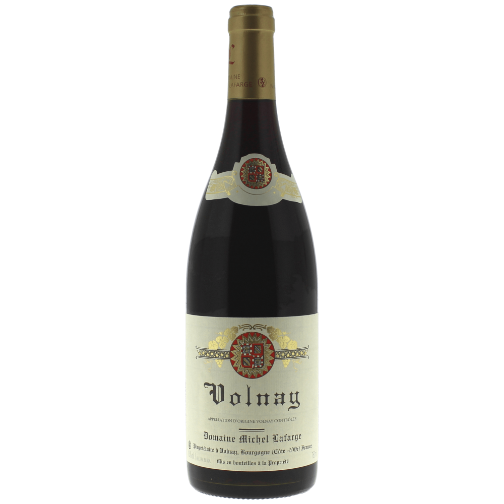 2022 Domaine Lafarge Volnay Vendanges Selectionnes