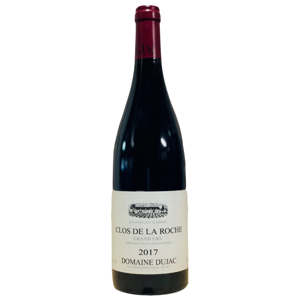 2017 Domaine Dujac Clos de la Roche Grand Cru