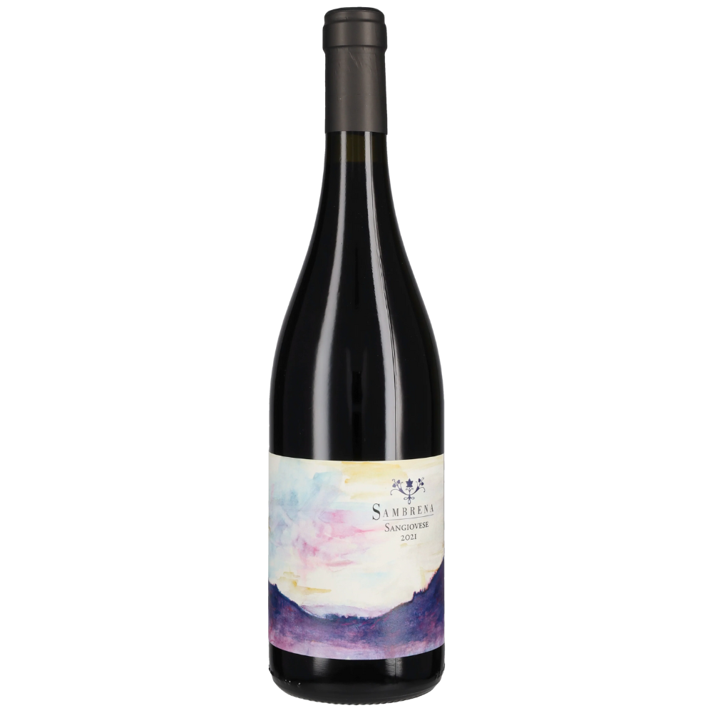 2022 Tenuta La Novella Sambrena Sangiovese IGT Toscana Magnum