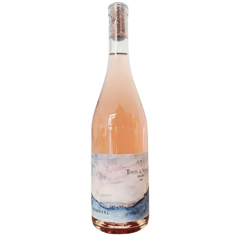 2024 Tenuta La Novella Sambrena Rosato IGT Toscana