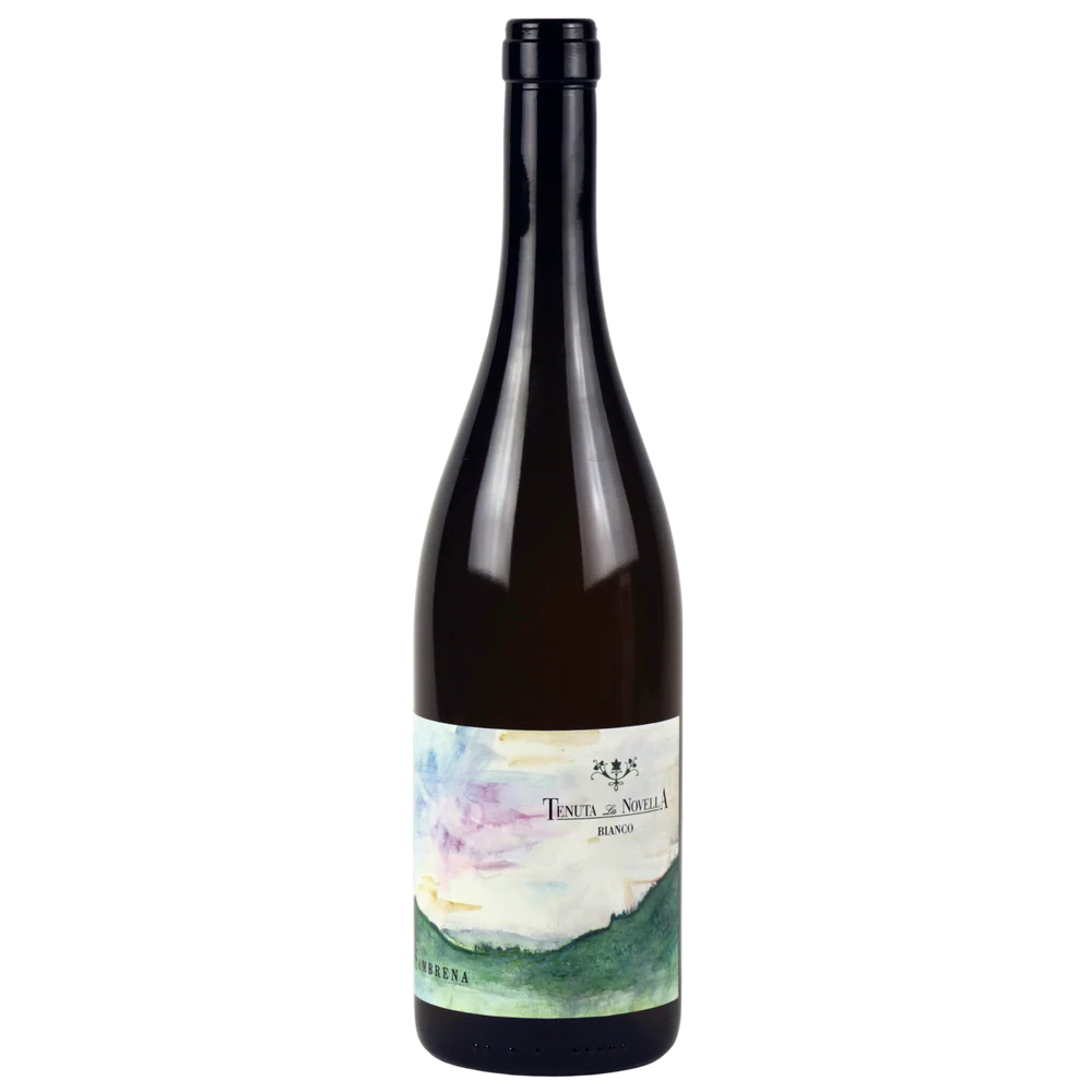 2023 Tenuta La Novella Sambrena Bianco IGT Toscana