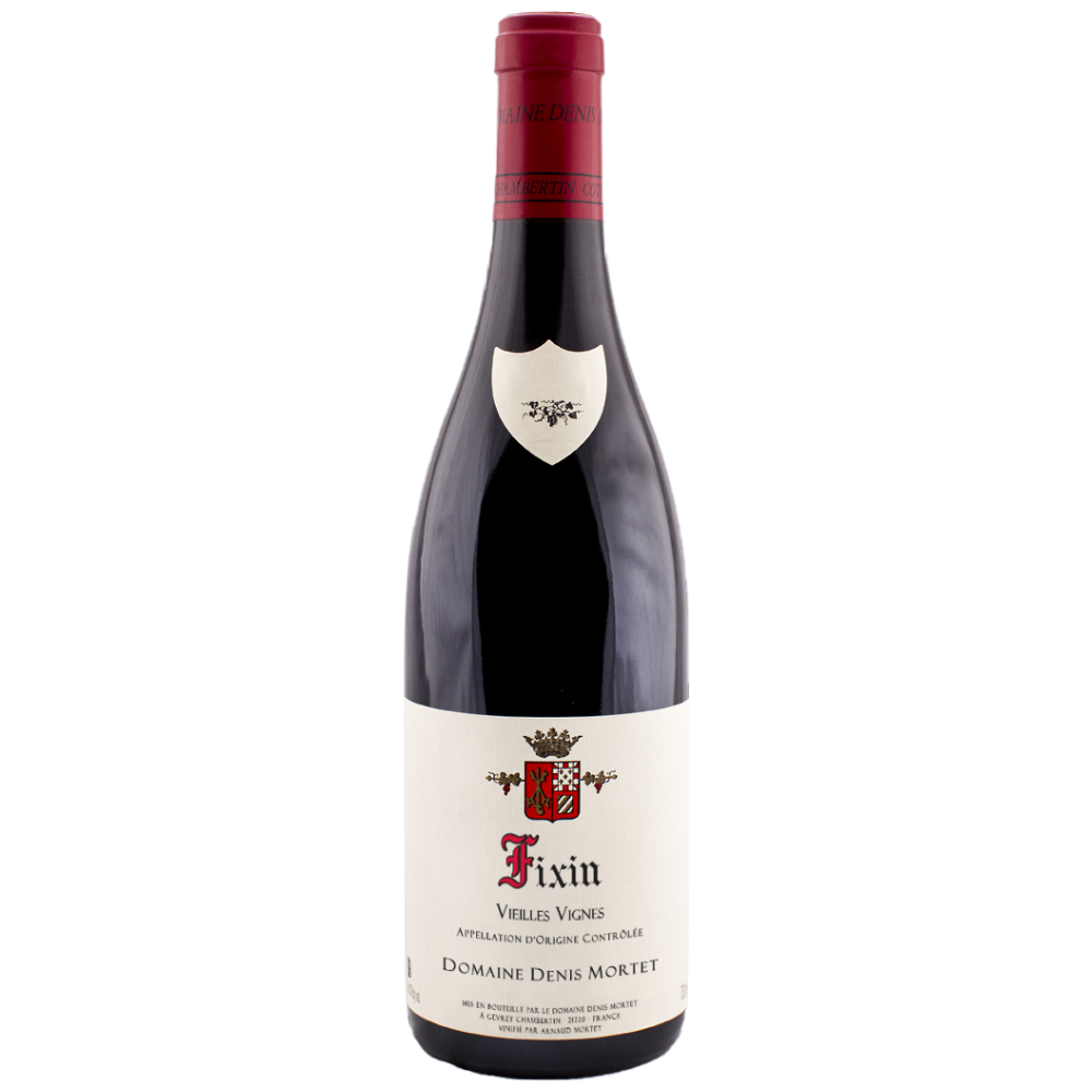 2013 Domaine Denis Mortet Fixin Vieilles Vignes