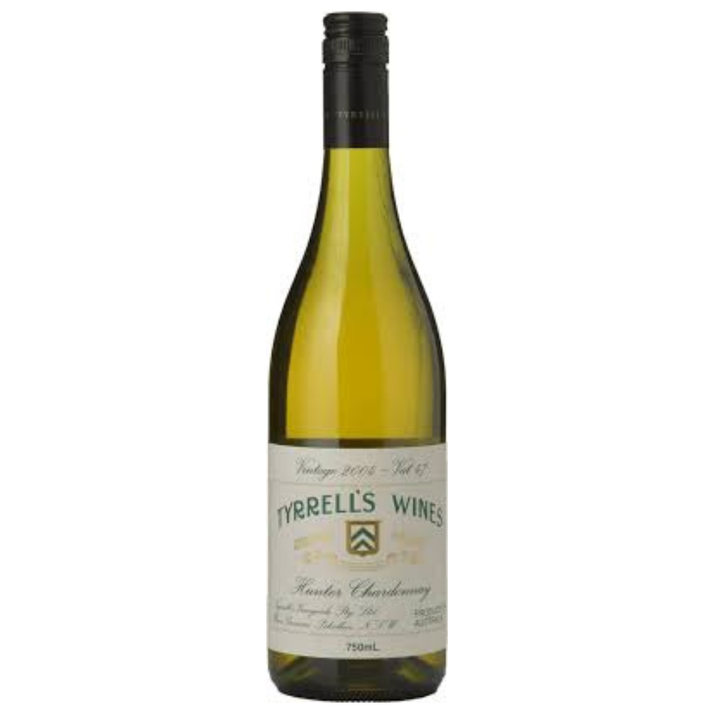 2004 Tyrrell's Chardonnay Vat 47