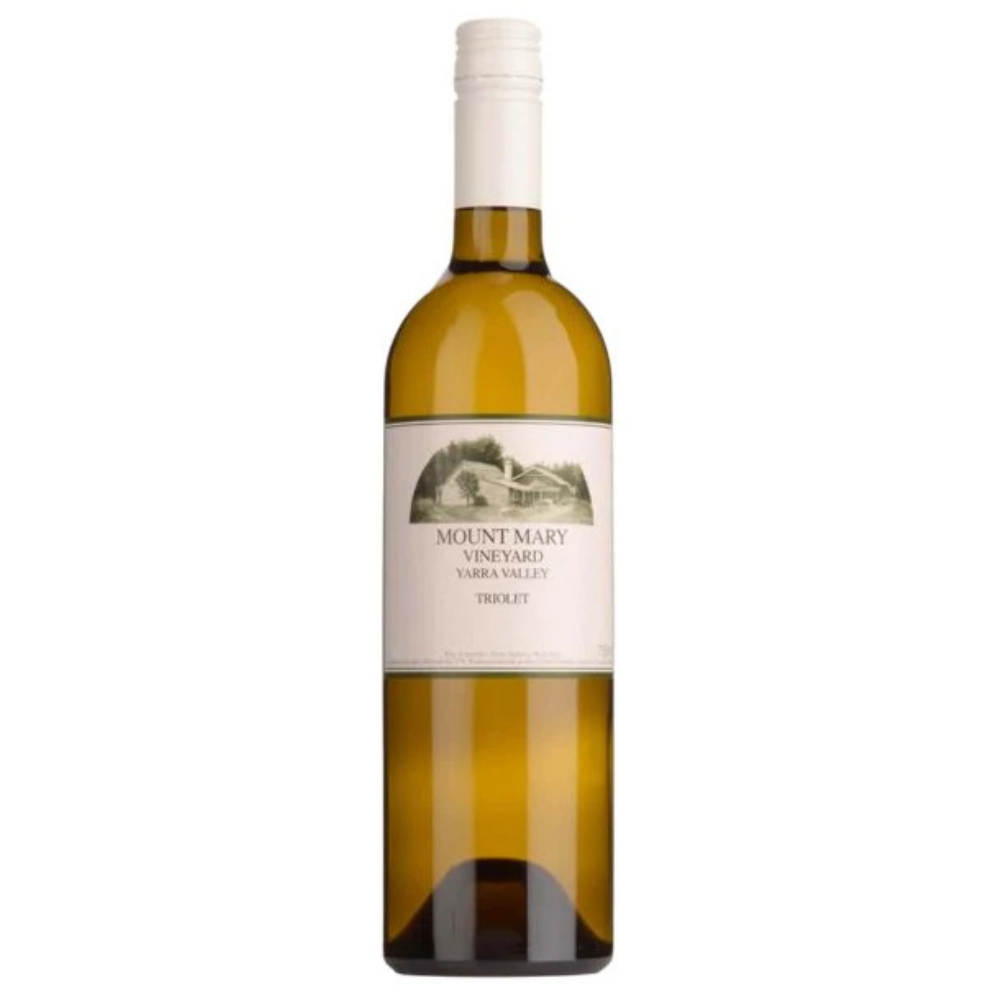 2016 Mount Mary Triolet